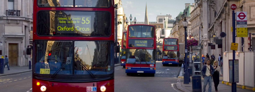 Tony Devenish: The Government’s been generous funding Transport for London. Khan’s response? Mismanagement and wasteful spending.